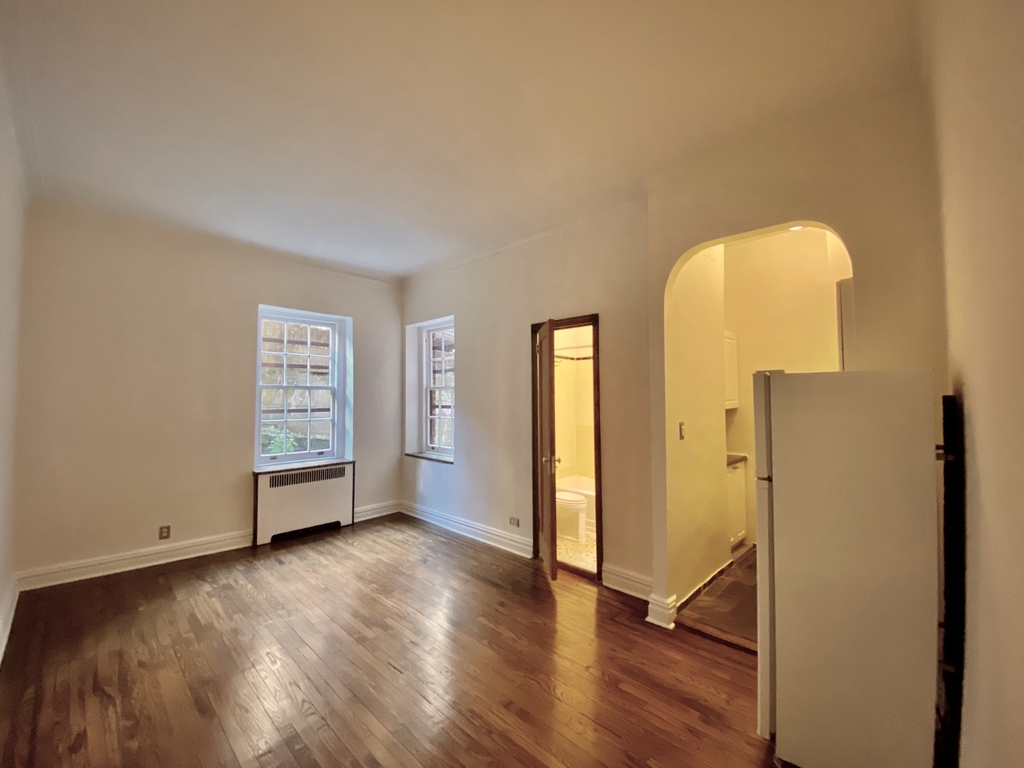 135 West 225th Street - Photo 1