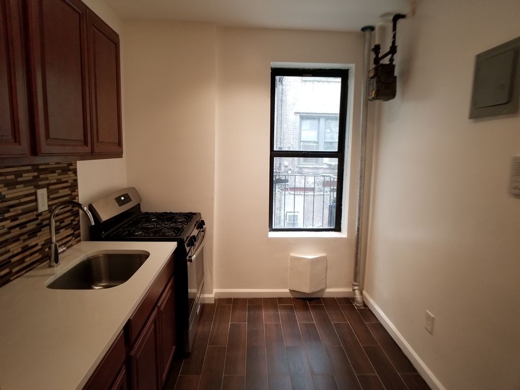 618 West 142nd Street - Photo 1