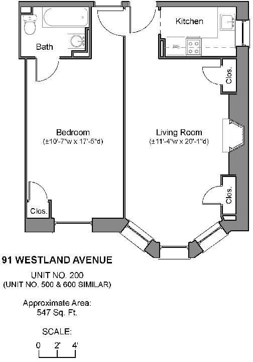 94 Westland Ave. - Photo 5