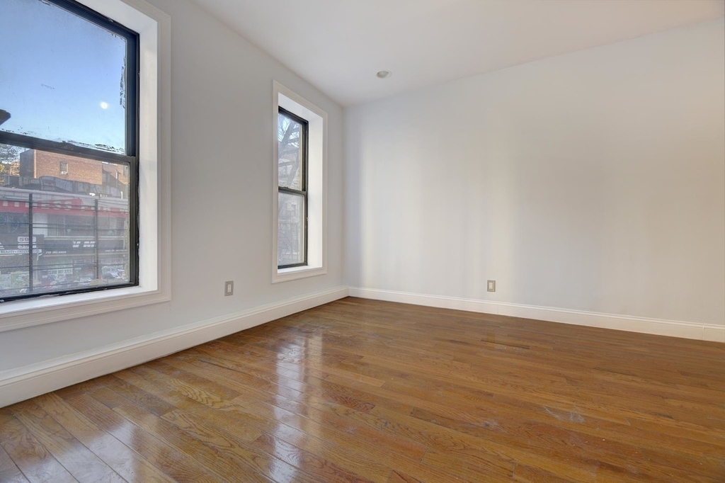 561 West 179th Street - Photo 1