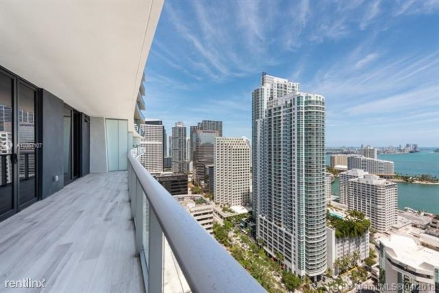 1010 Brickell, 1010 Brickell Ave, Miami, Fl 33131, Usa - Photo 6