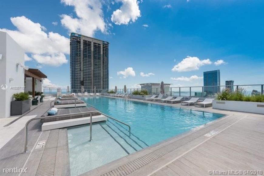 1010 Brickell, 1010 Brickell Ave, Miami, Fl 33131, Usa - Photo 38