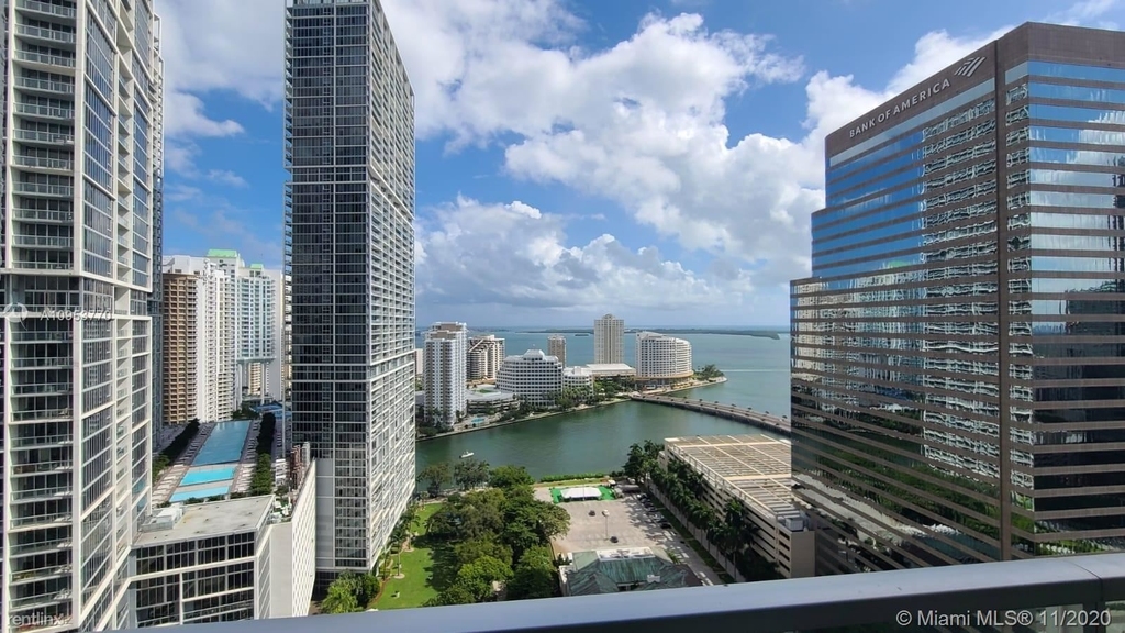 500 Brickell Ave Apt 2805 - Photo 23