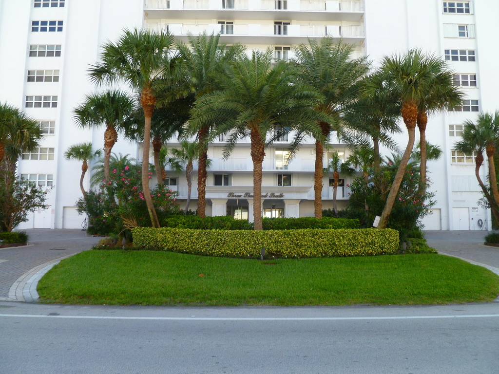 3000 S Ocean Boulevard - Photo 0