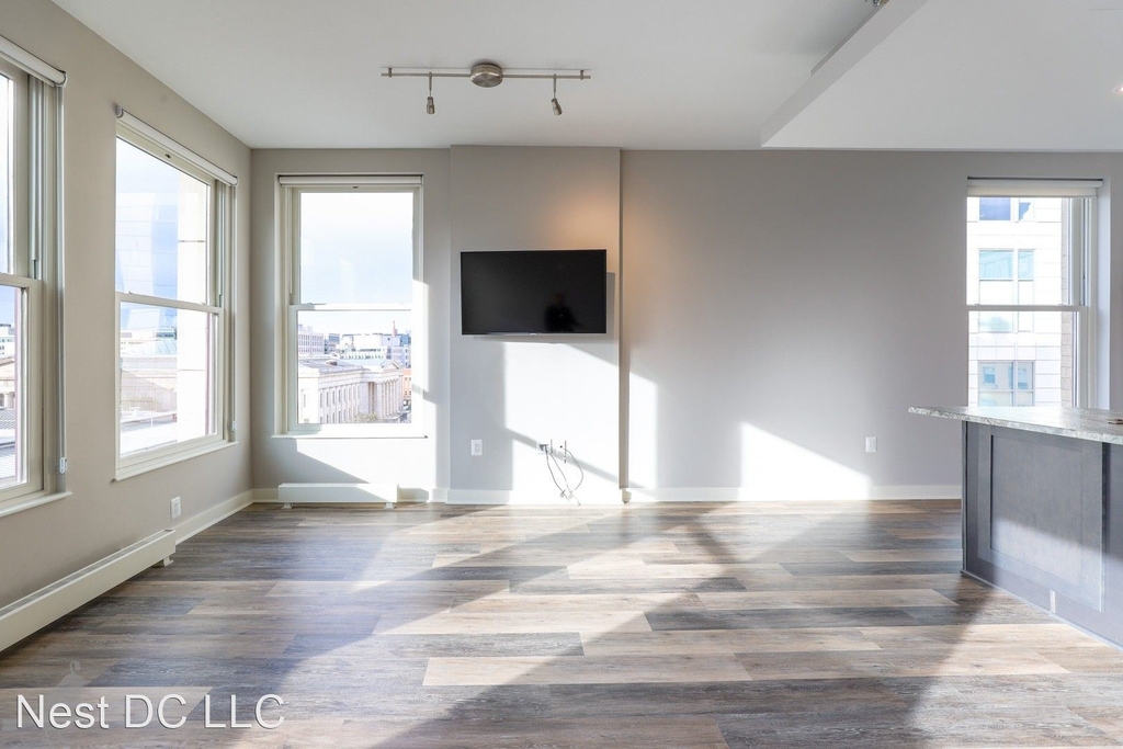 675 E St Nw Unit 820 - Photo 8