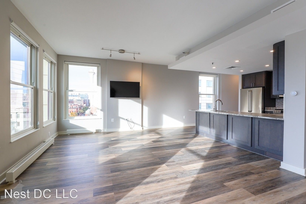 675 E St Nw Unit 820 - Photo 38