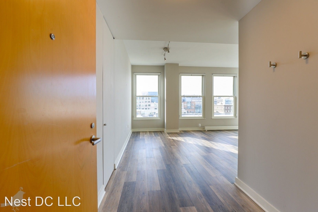 675 E St Nw Unit 820 - Photo 4