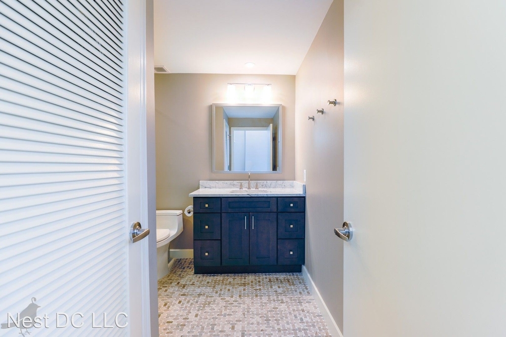 675 E St Nw Unit 820 - Photo 20