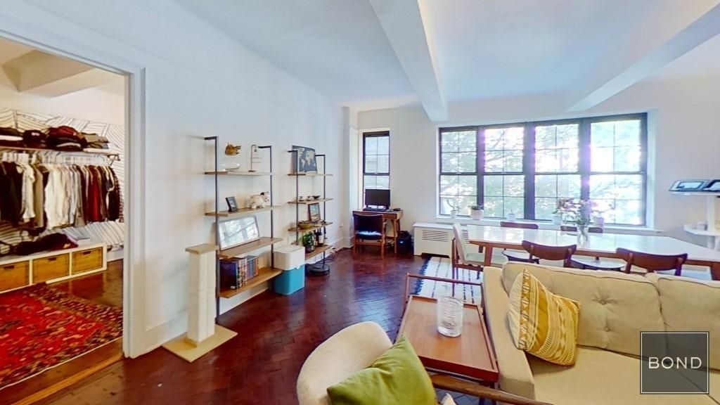 160 West 73rd Street - Photo 1