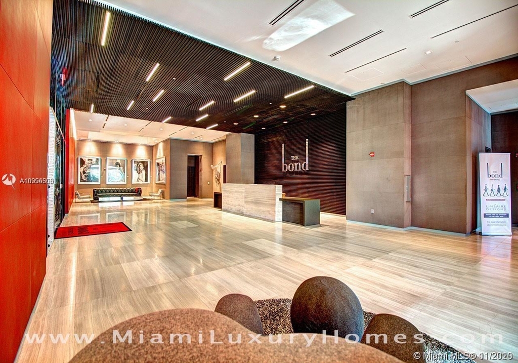 1080 Brickell Ave - Photo 2