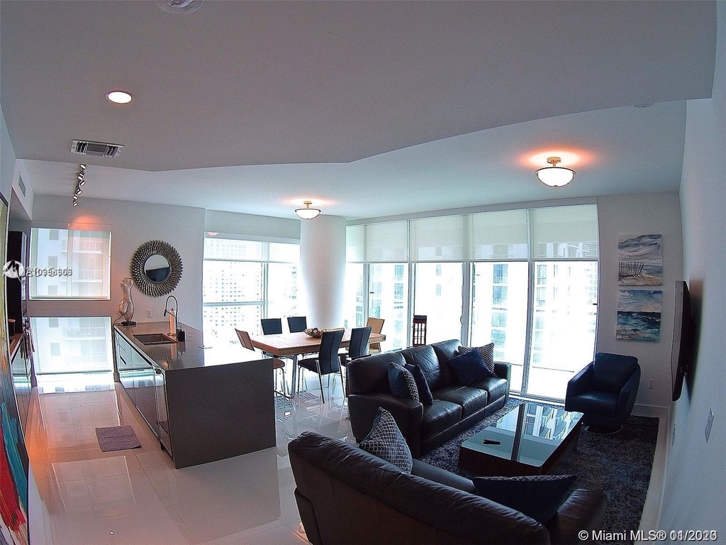 1080 Brickell Ave - Photo 9