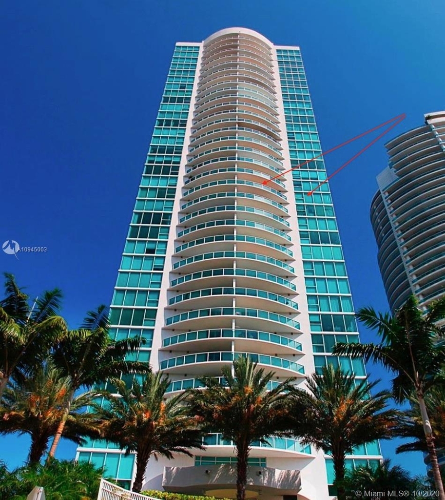 2101 Brickell Ave - Photo 1