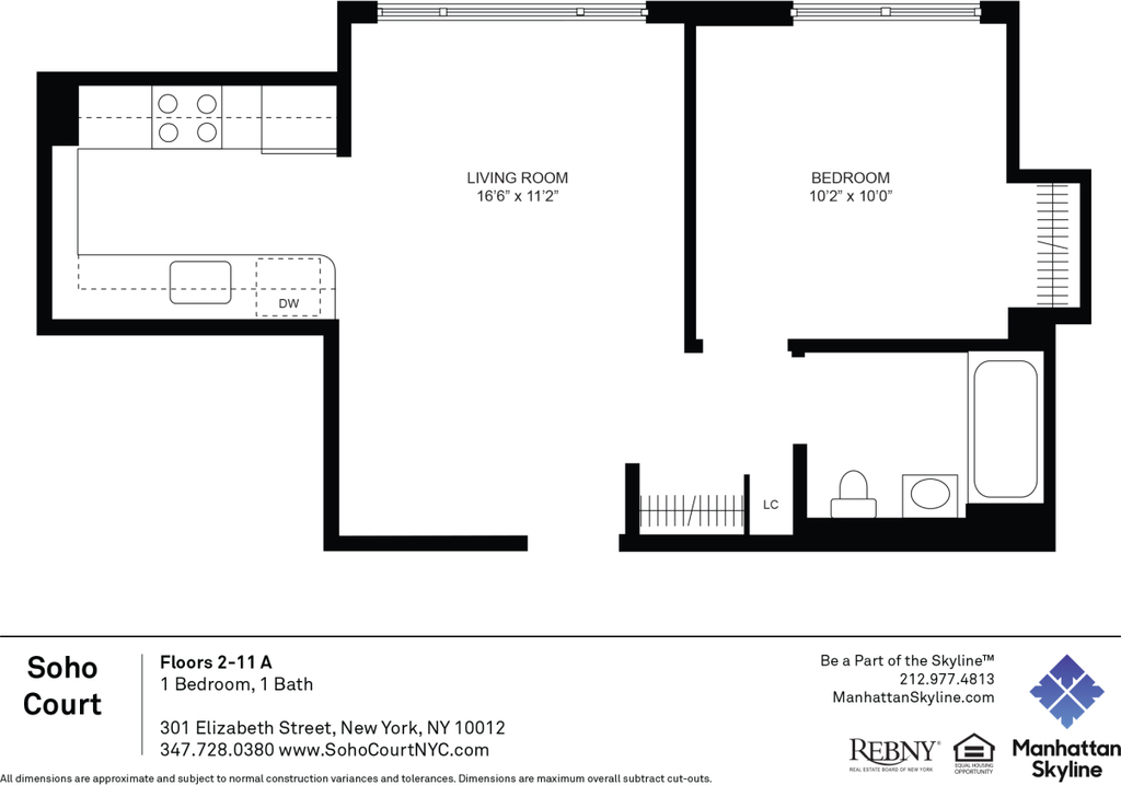 301 Elizabeth Street - Photo 9