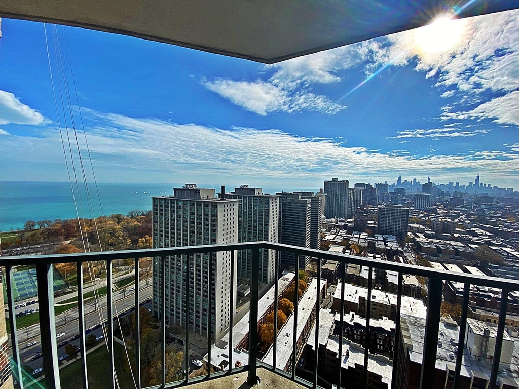 3660 North Lake Shore Drive - Photo 1