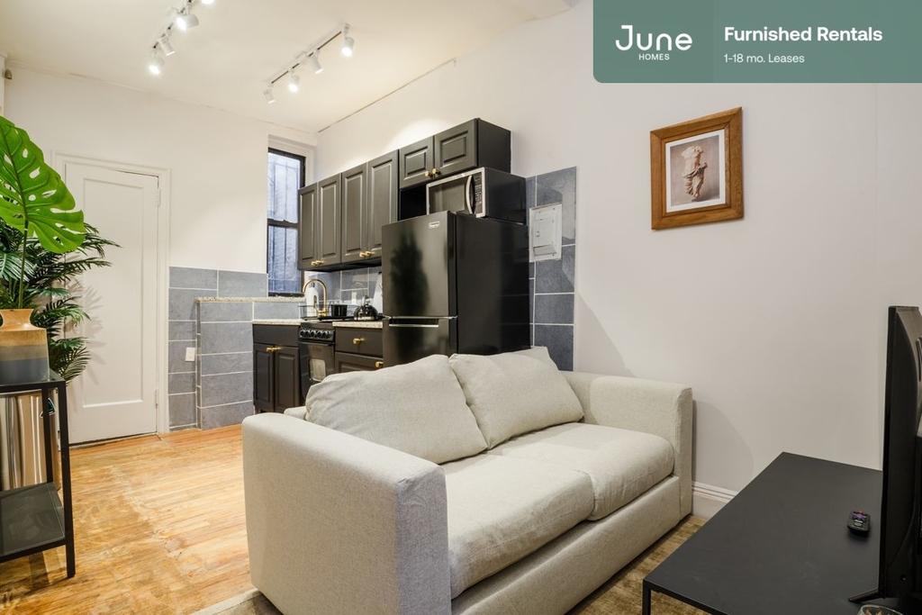 518 East 83rd Street - Photo 1