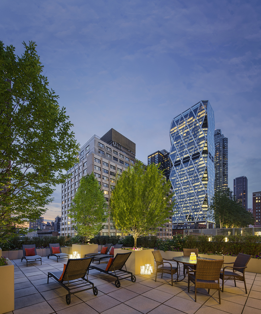 260 West 54th Street - Photo 8