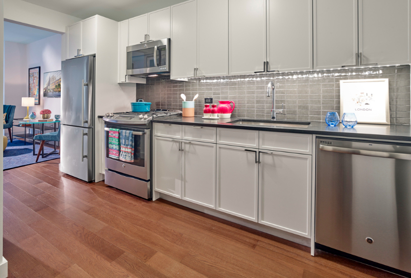 435 West 31st Street - Photo 1