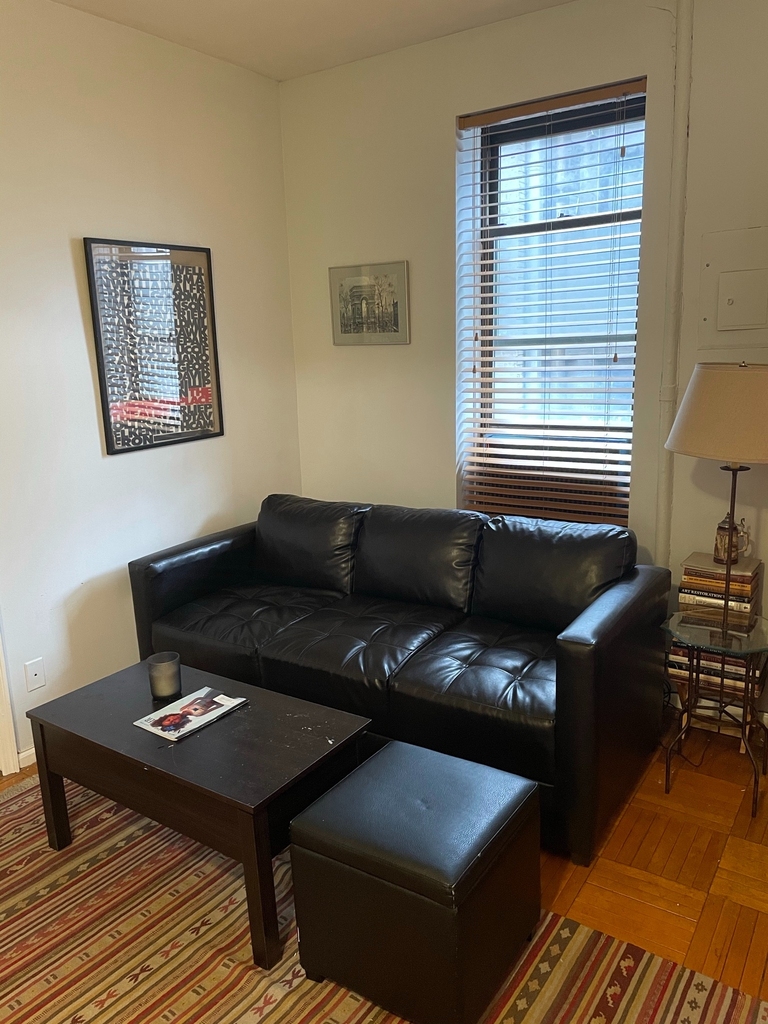 366 West 52nd Street - Photo 4