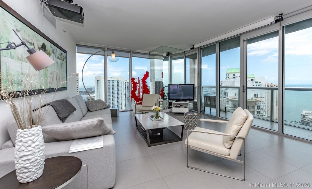 465 Brickell Ave - Photo 8