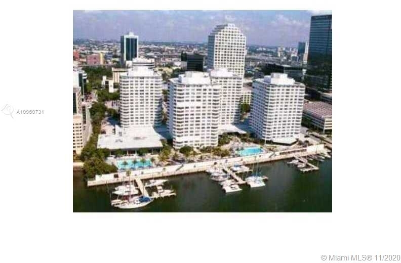 999 Brickell Bay Dr  #1206 - Photo 10