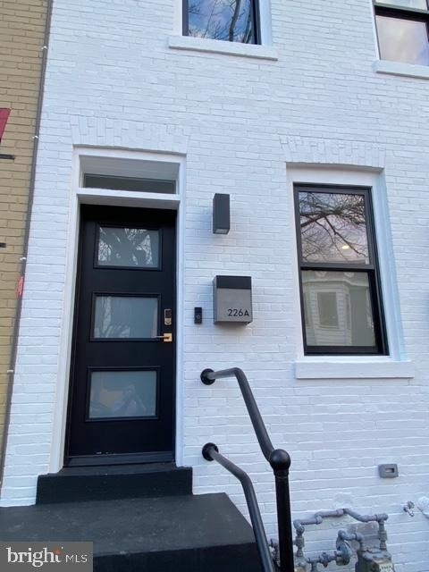 226 Bates Street Nw - Photo 1