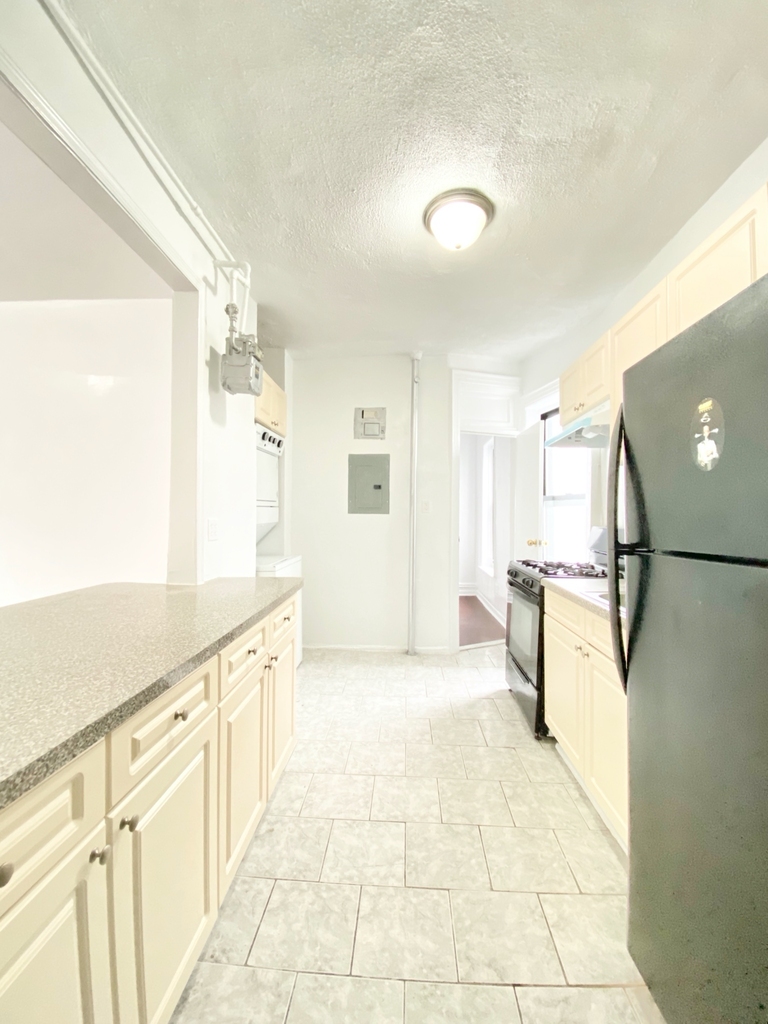 507 W 139th St #5C - Photo 1