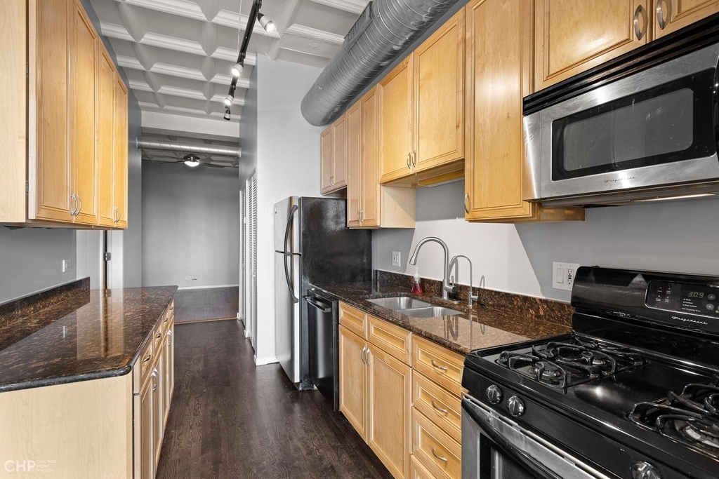 1307 South Wabash Avenue - Photo 9