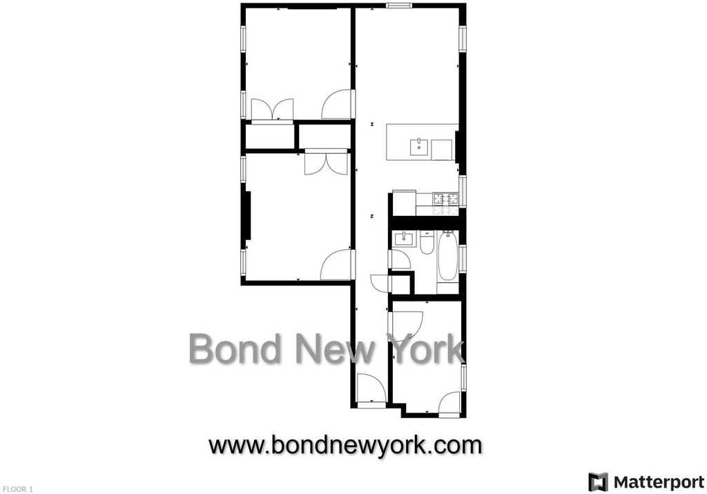 129 East 97th Street - Photo 5