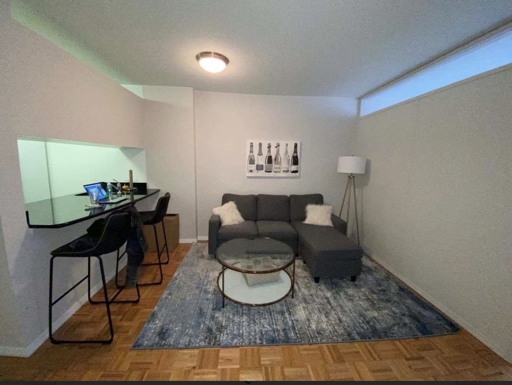 Luxury 1 bedroom in Kips Bay - Photo 3