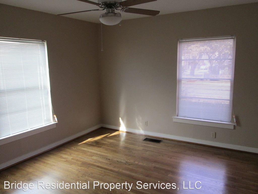 5037 Birchman Avenue - Photo 2