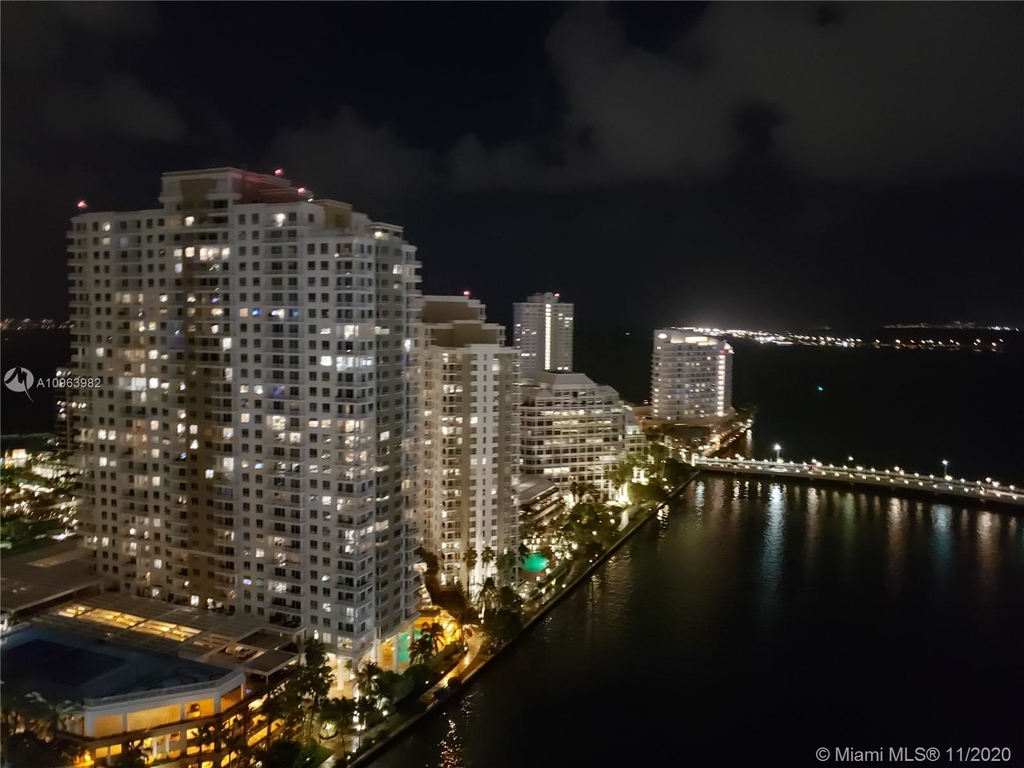 465 Brickell Ave - Photo 0