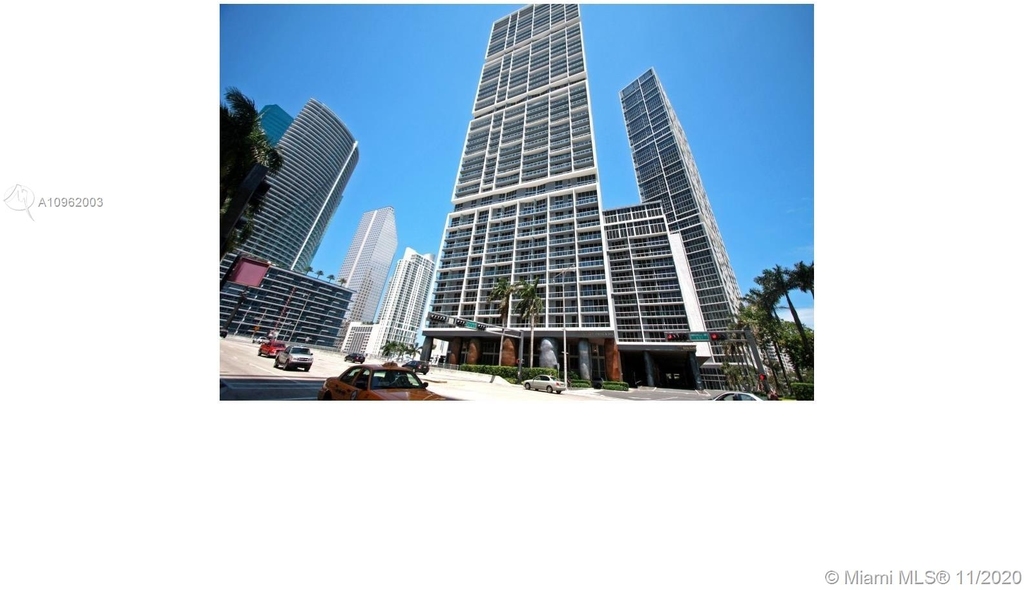 495 Brickell Ave - Photo 5