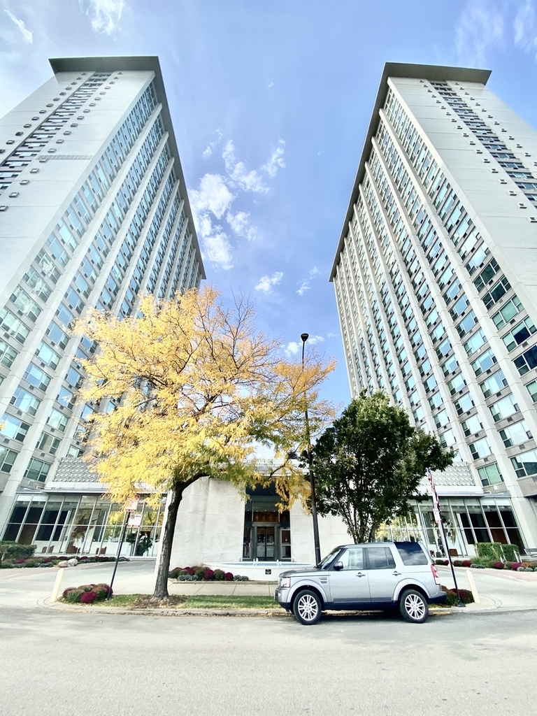 3600 North Lake Shore Drive - Photo 1