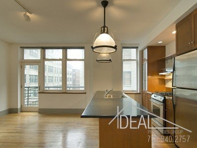 No Fee! Perfect 1BR Apartment for Rent in DUMBO! - Photo 2