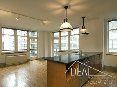 No Fee! Perfect 1BR Apartment for Rent in DUMBO! - Photo 0
