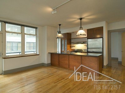 No Fee! Perfect 1BR Apartment for Rent in DUMBO! - Photo 1