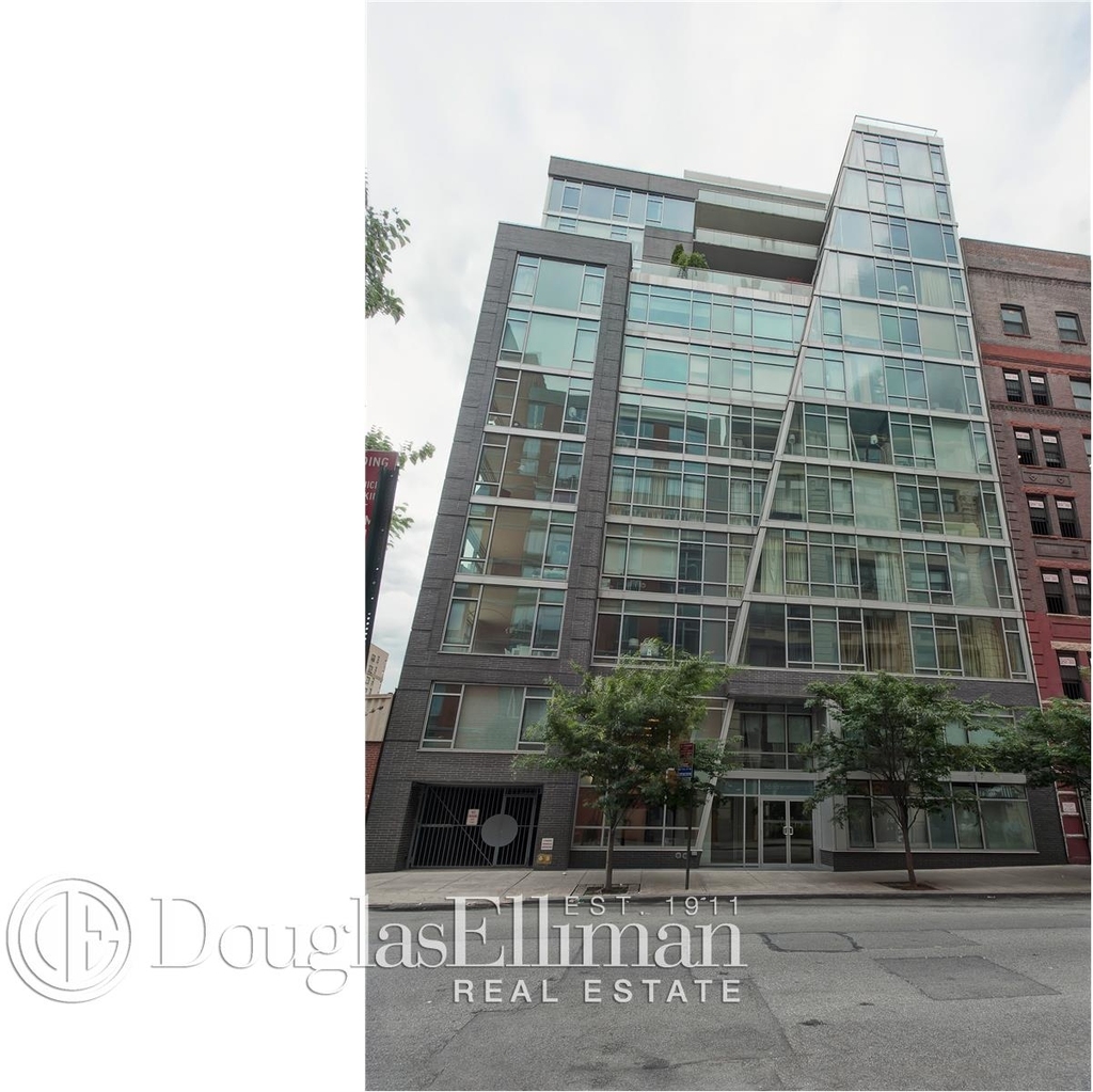 163 West 18th St - Photo 5