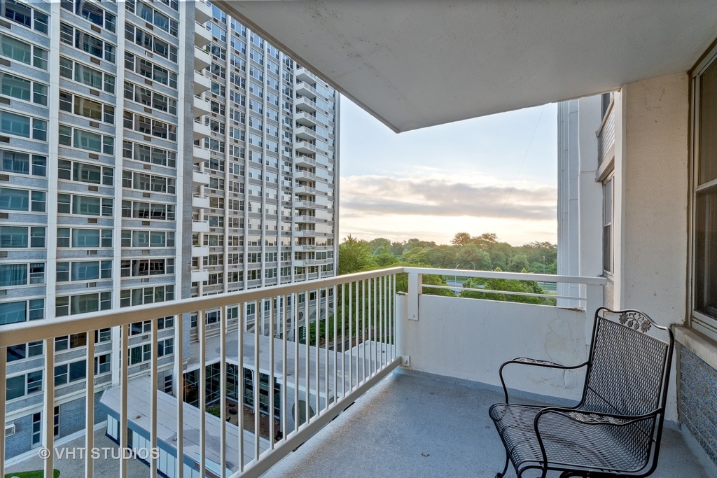 4250 North Marine Drive - Photo 16