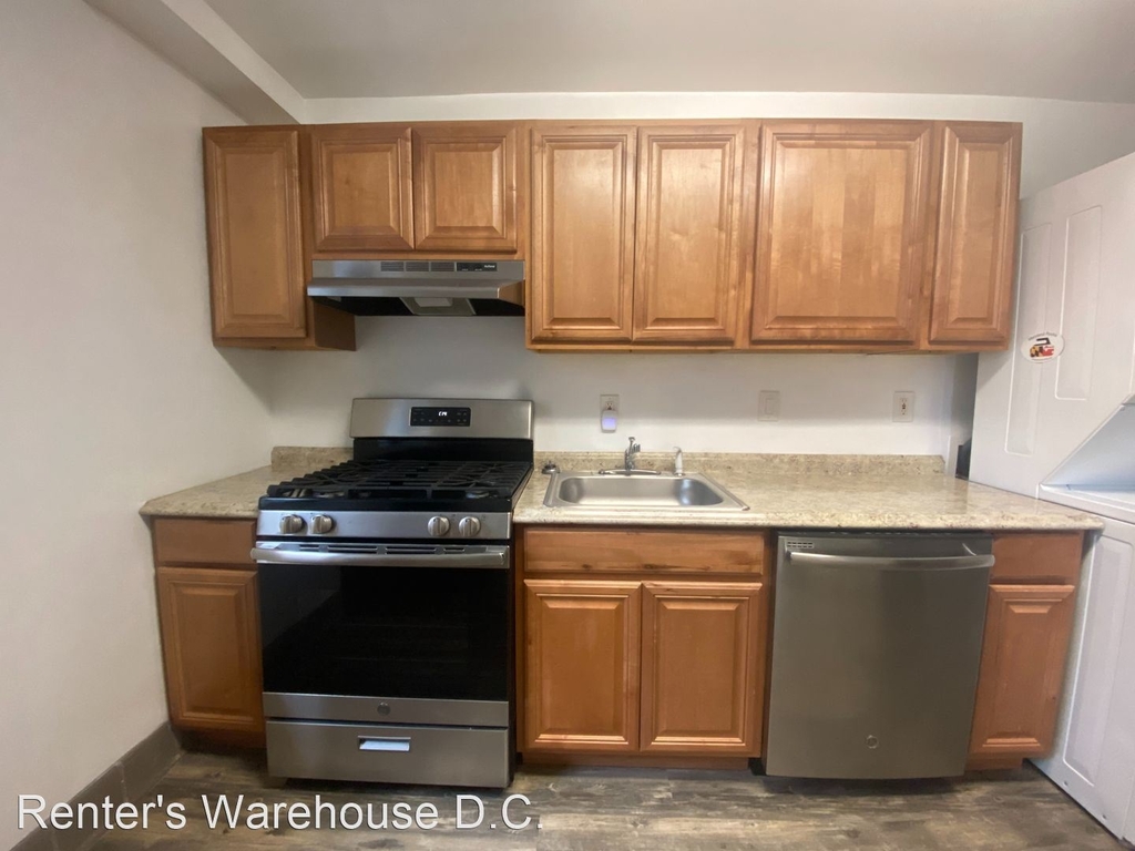 1921 19th St, Nw - Unit 3 Unit 3 - Photo 16