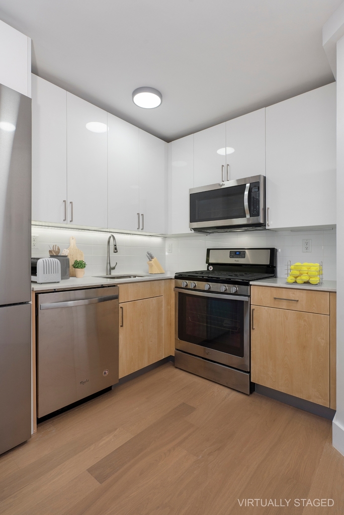 45 West 139th Street #7D - Photo 0