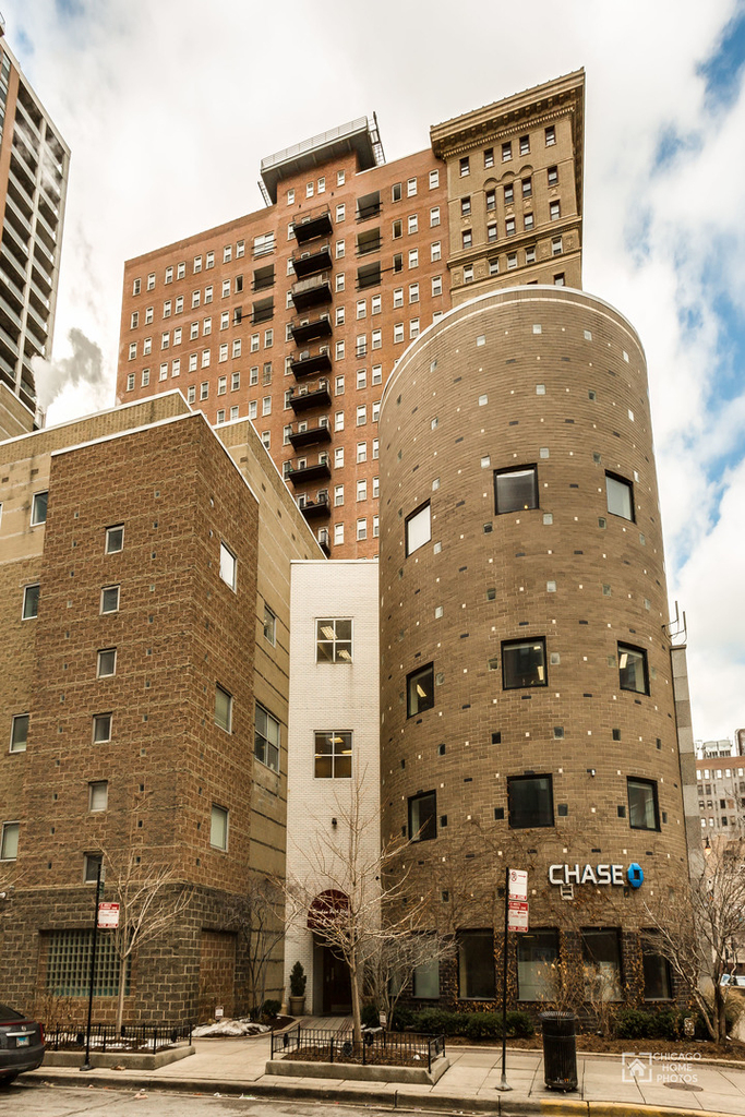 40 East 9th Street - Photo 1