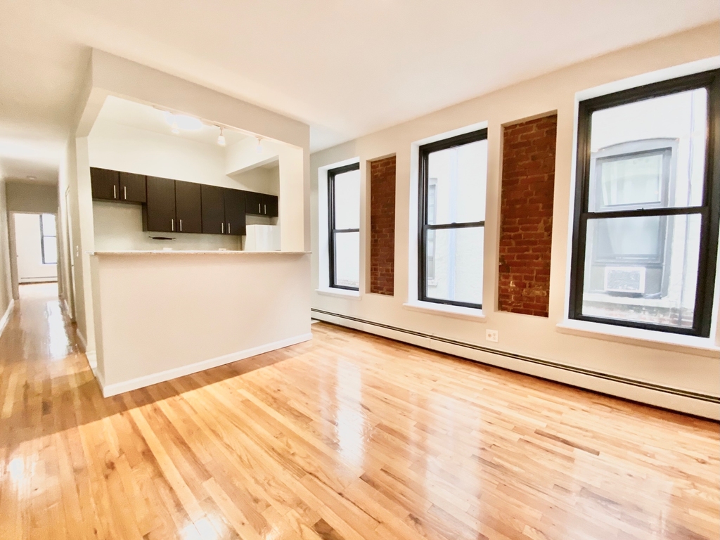 56 West 105th Street - Photo 1