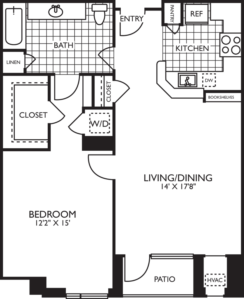 1 Harborside Place - Photo 52