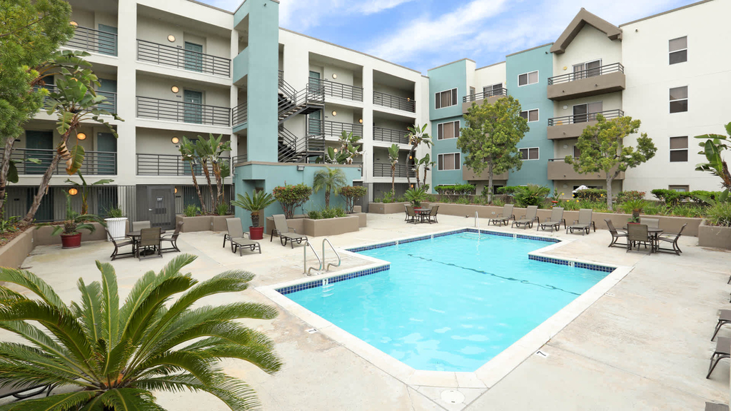 9400 La Tijera Blvd. - Photo 27