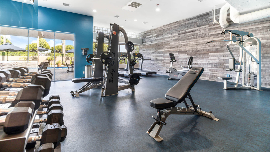 9400 La Tijera Blvd. - Photo 19