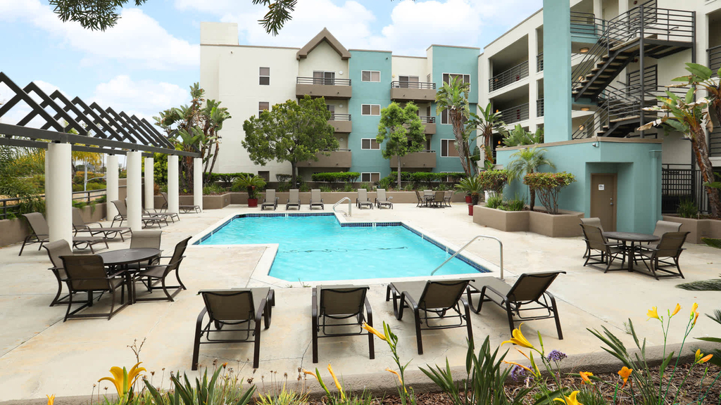 9400 La Tijera Blvd. - Photo 26