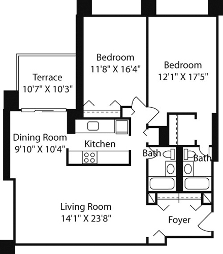 3 Longfellow Place - Photo 58