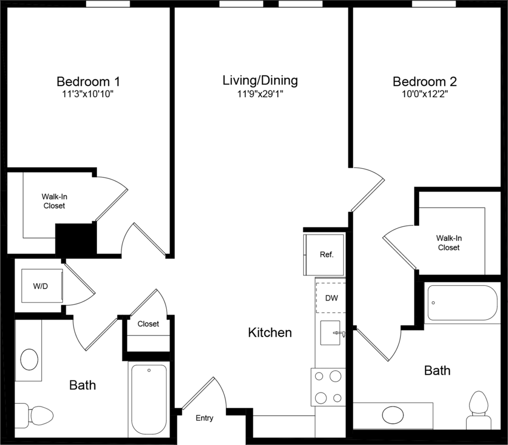 855 Brannan St - Photo 36