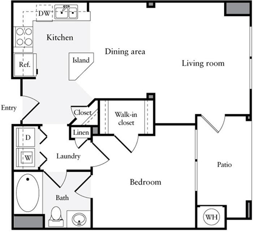 1101 Park Pl. - Photo 41