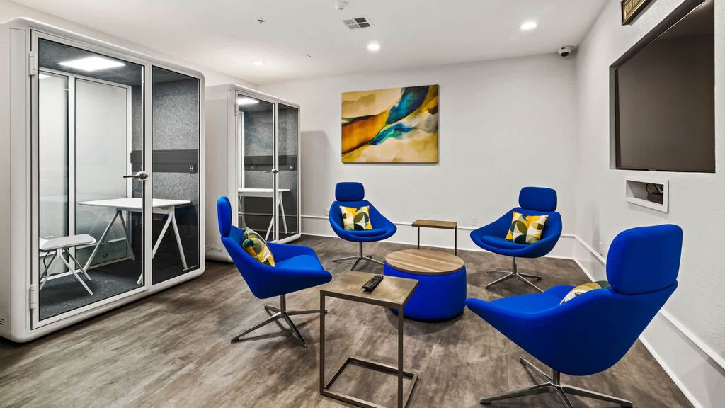 1101 Park Pl. - Photo 24